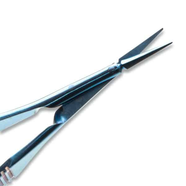 The Ultimate Surgical Eyelash Extensions Scissors